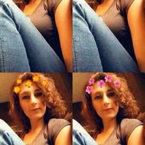 Meet your Posher, Cassie